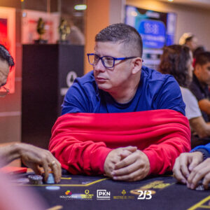 Evento Principal – WPS 2025 – Día 2 – Evento Principal – WPS 2025 – Winner Poker Series Bogotá 2025 3 Etapa – foto 61