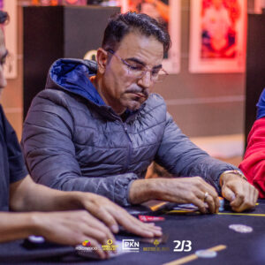 Evento Principal – WPS 2025 – Día 2 – Evento Principal – WPS 2025 – Winner Poker Series Bogotá 2025 3 Etapa – foto 62