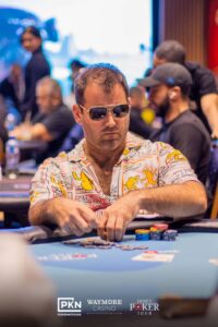 Evento Principal – Jackies Poker Tour – 1E – foto 30