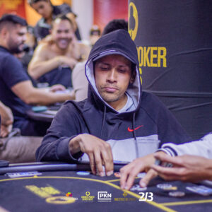Evento Principal – WPS 2025 – Día 2 – Evento Principal – WPS 2025 – Winner Poker Series Bogotá 2025 3 Etapa – foto 58