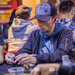 Evento Principal – WPS 2025 – Día 2 – Evento Principal – WPS 2025 – Winner Poker Series Bogotá 2025 3 Etapa – foto 52
