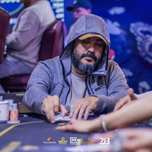 Evento Principal – WPS 2025 – Día 2 – Evento Principal – WPS 2025 – Winner Poker Series Bogotá 2025 3 Etapa – foto 54