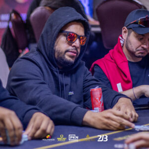 Evento Principal – WPS 2025 – Día 2 – Evento Principal – WPS 2025 – Winner Poker Series Bogotá 2025 3 Etapa – foto 55