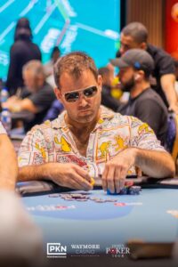 Evento Principal – Jackies Poker Tour – 1E – foto 31