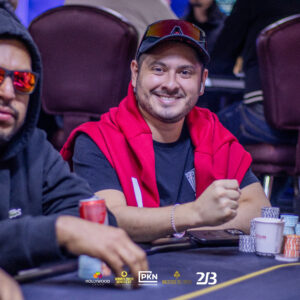Evento Principal – WPS 2025 – Día 2 – Evento Principal – WPS 2025 – Winner Poker Series Bogotá 2025 3 Etapa – foto 48