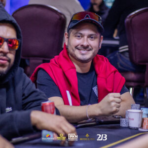 Evento Principal – WPS 2025 – Día 2 – Evento Principal – WPS 2025 – Winner Poker Series Bogotá 2025 3 Etapa – foto 47