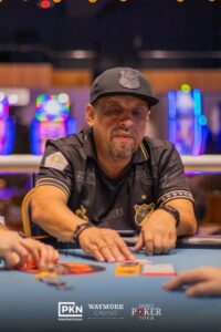Evento Principal – Jackies Poker Tour – 1E – foto 32
