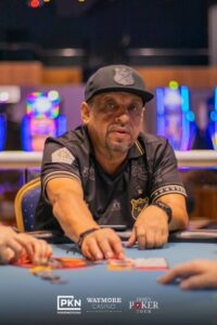 Evento Principal – Jackies Poker Tour – 1E – foto 33