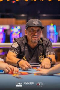 Evento Principal – Jackies Poker Tour – 1E – foto 34