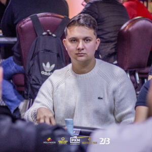 Evento Principal – WPS 2025 – Día 2 – Evento Principal – WPS 2025 – Winner Poker Series Bogotá 2025 3 Etapa – foto 15
