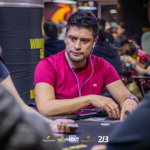 Evento Principal – WPS 2025 – Día 2 – Evento Principal – WPS 2025 – Winner Poker Series Bogotá 2025 3 Etapa – foto 14