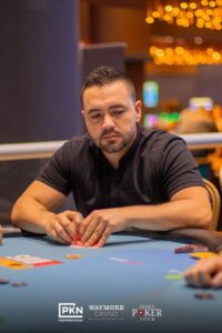 Evento Principal – Jackies Poker Tour – 1E – foto 35