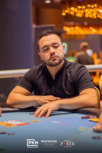 Evento Principal – Jackies Poker Tour – 1E – foto 36