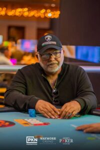 Evento Principal – Jackies Poker Tour – 1E – foto 37