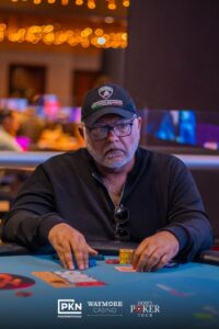 Evento Principal – Jackies Poker Tour – 1E – foto 38