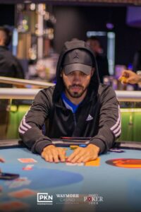 Evento Principal – Jackies Poker Tour – 1E – foto 39