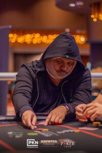 Evento Principal – Jackies Poker Tour – 1E – foto 40