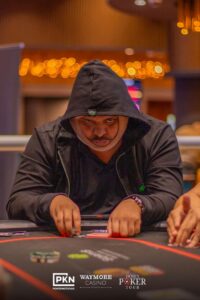 Evento Principal – Jackies Poker Tour – 1E – foto 41