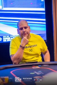 Evento Principal – Jackies Poker Tour – 1E – foto 42