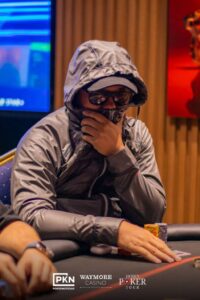 Evento Principal – Jackies Poker Tour – 1E – foto 44