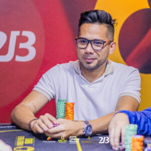 Mystery Bounty – Winner Poker Series Bogotá 2025 3 Etapa