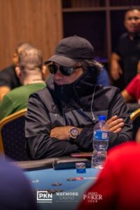 Evento Principal – Jackies Poker Tour – 1E – foto 45