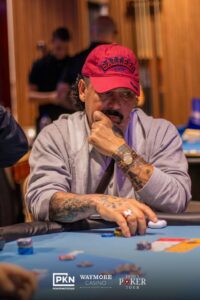 Evento Principal – Jackies Poker Tour – 1E – foto 46