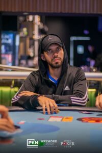 Evento Principal – Jackies Poker Tour – 1E – foto 47