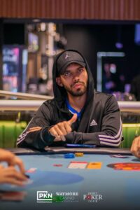 Evento Principal – Jackies Poker Tour – 1E – foto 48