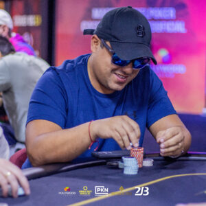 Evento Principal – WPS 2025 – Día 3 – Winner Poker Series Bogotá 2025 3 Etapa – foto 63