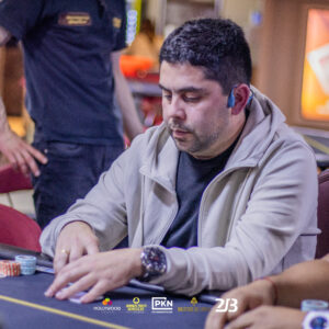 Evento Principal – WPS 2025 – Día 3 – Winner Poker Series Bogotá 2025 3 Etapa – foto 62