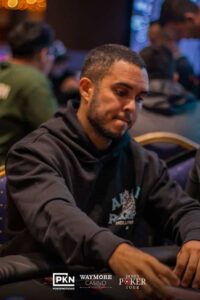 Evento Principal – Jackies Poker Tour – 1E – foto 49