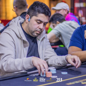 Evento Principal – WPS 2025 – Día 3 – Winner Poker Series Bogotá 2025 3 Etapa – foto 60