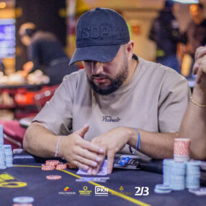 Evento Principal – WPS 2025 – Día 3 – Winner Poker Series Bogotá 2025 3 Etapa – foto 54