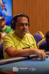Evento Principal – Jackies Poker Tour – 1E – foto 50