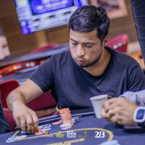 Evento Principal – WPS 2025 – Día 3 – Winner Poker Series Bogotá 2025 3 Etapa – foto 53