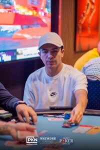 Evento Principal – Jackies Poker Tour – 1E – foto 51