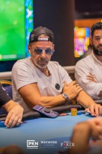 Evento Principal – Jackies Poker Tour – 1E – foto 52