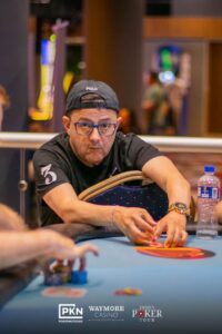 Evento Principal – Jackies Poker Tour – 1E – foto 53