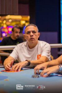 Evento Principal – Jackies Poker Tour – 1E – foto 54