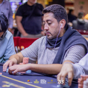Evento Principal – WPS 2025 – Día 3 – Winner Poker Series Bogotá 2025 3 Etapa – foto 6