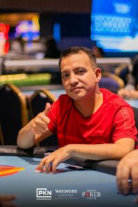 Evento Principal – Jackies Poker Tour – 1E – foto 55