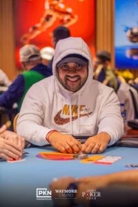 Evento Principal – Jackies Poker Tour – 1E – foto 56