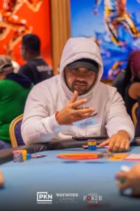 Evento Principal – Jackies Poker Tour – 1E – foto 57
