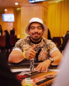 High Roller – Festival Internacional de Poker Puerto Vallarta – Día 1A – Festival Internacional de Poker – foto 19