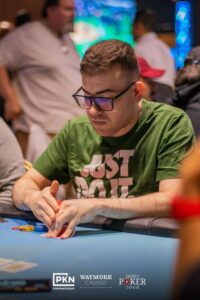 Evento Principal – Jackies Poker Tour – 1E – foto 59