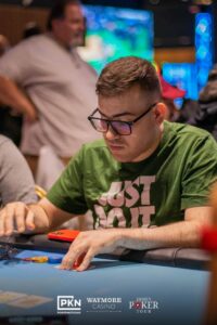 Evento Principal – Jackies Poker Tour – 1E – foto 60