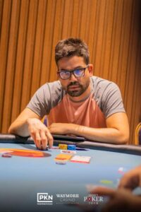 Evento Principal – Jackies Poker Tour – 1E – foto 63