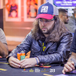 Mystery Bounty Día Final – Winner Poker Series Bogotá 2025 3 Etapa