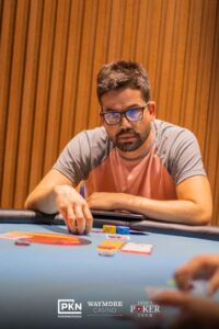 Evento Principal – Jackies Poker Tour – 1E – foto 64